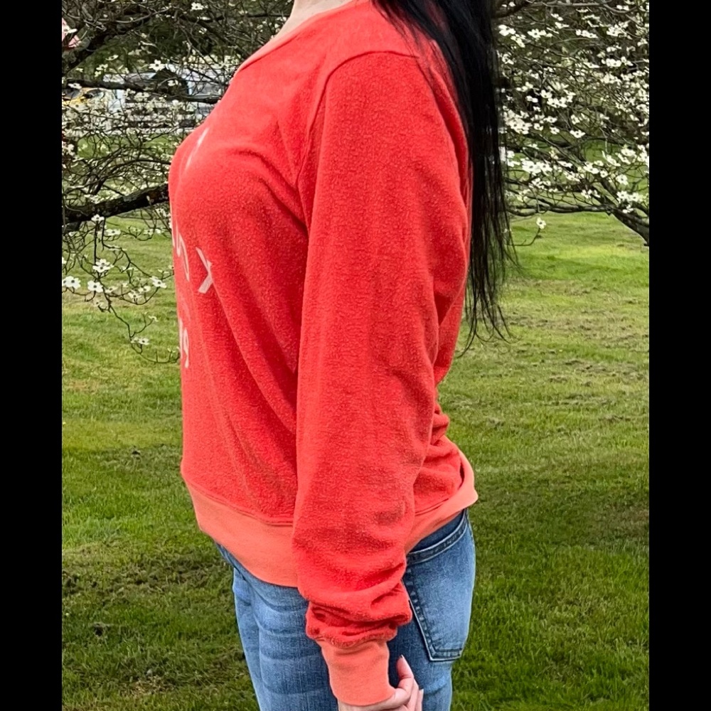 ❤️🔥WILDFOX BEACH BAGGY JUMPER❤️🔥 - Picture 4 of 7
